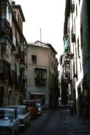 Side Street, Toledo